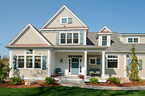 home construction